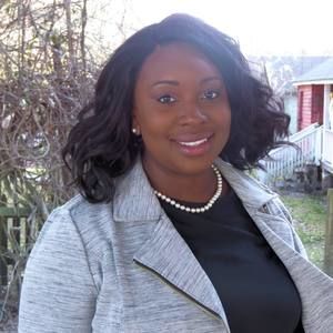 Meet your Posher, Donyelle